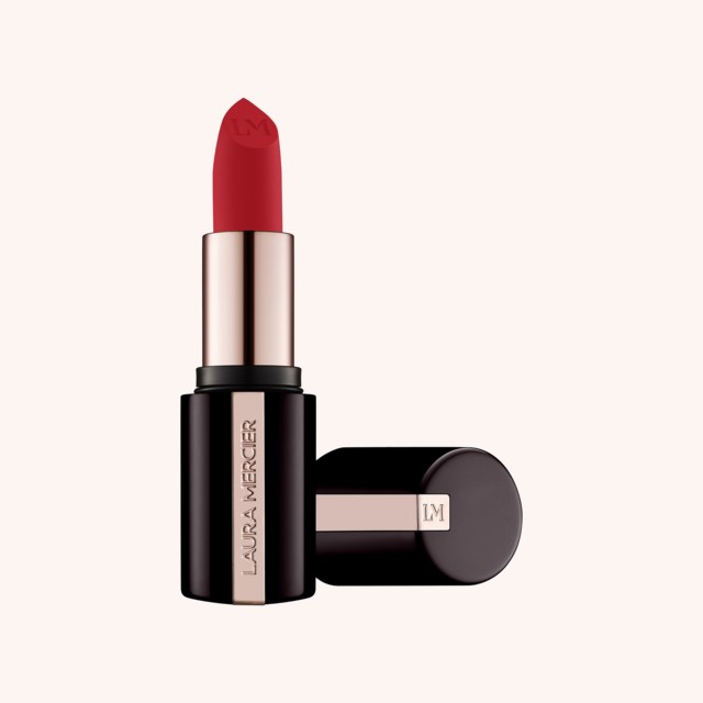 Caviar Smoothing Matte Lipstick 520 Scarlet Velvet