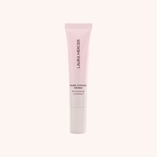 Pure Canvas Illuminating Face Primer 15 ml