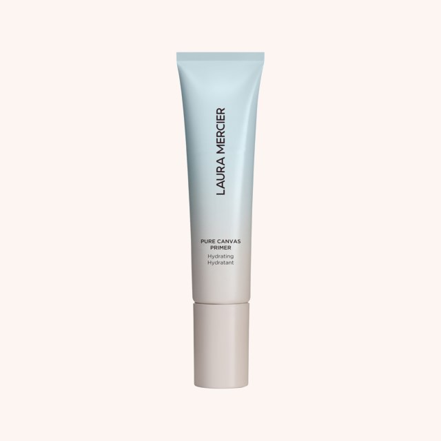 Pure Canvas Hydrating Face Primer 30 ml