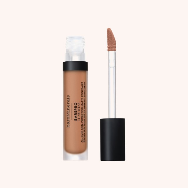 Barepro 16HR Wear All-Over Skin-Perfecting Matte Concealer Medium 300 Cool