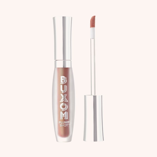 Plump Shot™ Collagen-Infused Lip Serum Celestial Nude