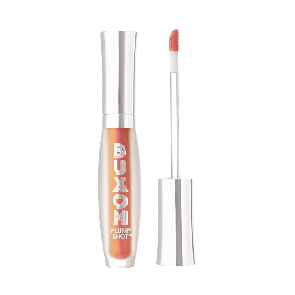 Plump Shot™ Collagen-Infused Lip Serum Starstruck Coral