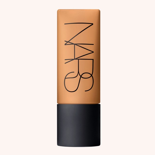 Soft Matte Complete Foundation Suyracuse