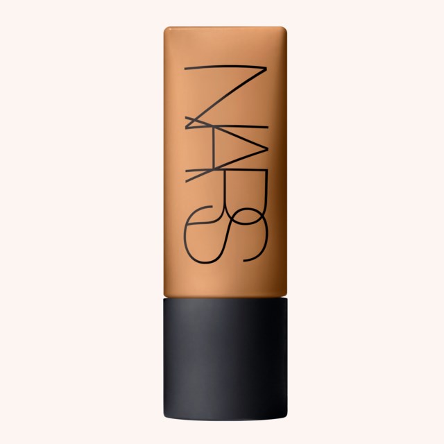 Soft Matte Complete Foundation Huahine