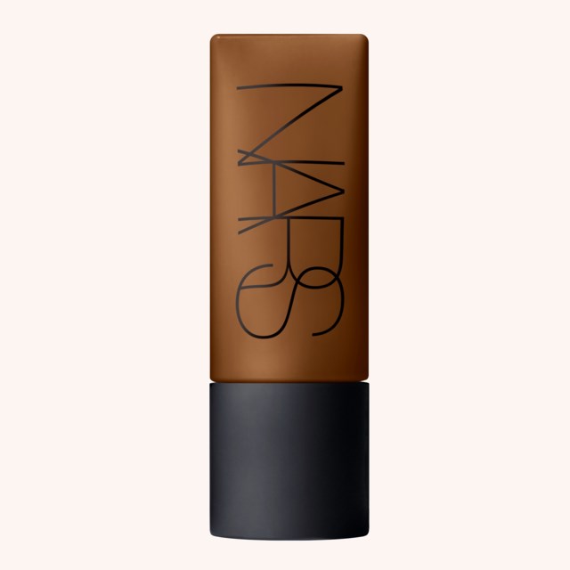 Soft Matte Complete Foundation New Caledonia