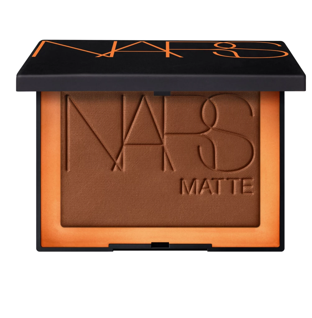 NARS Matte Bronzing Powder Quirimba