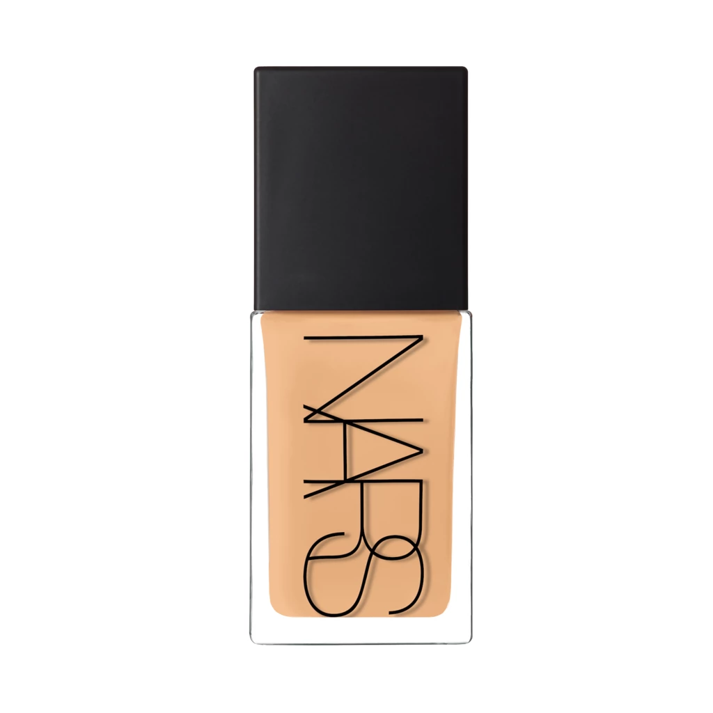 NARS Light Reflecting Foundation Sahel