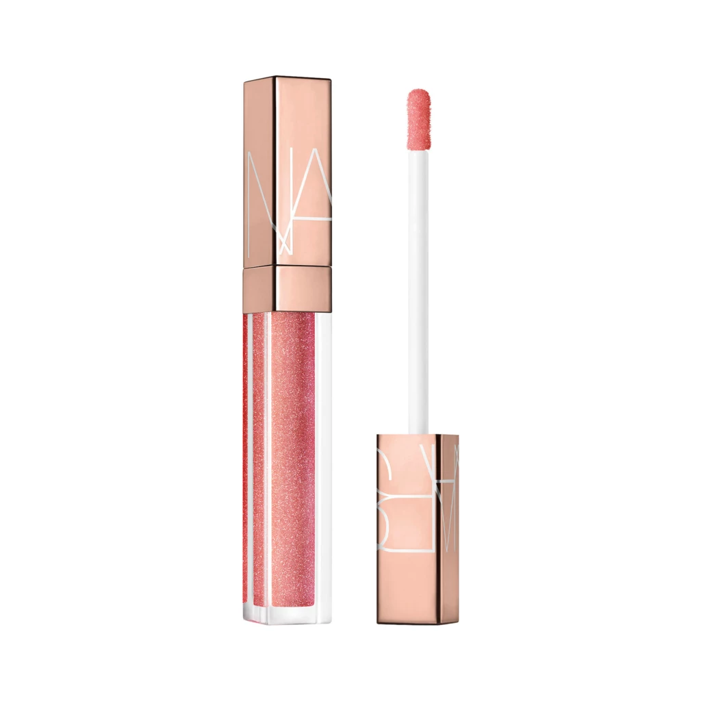 NARS AfterGlow Lip Shine Lipgloss Supervixen