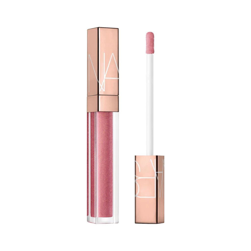 NARS AfterGlow Lip Shine Lipgloss Unbroken