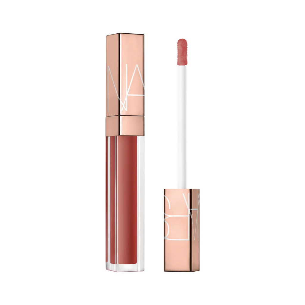 NARS AfterGlow Lip Shine Lipgloss Aragón