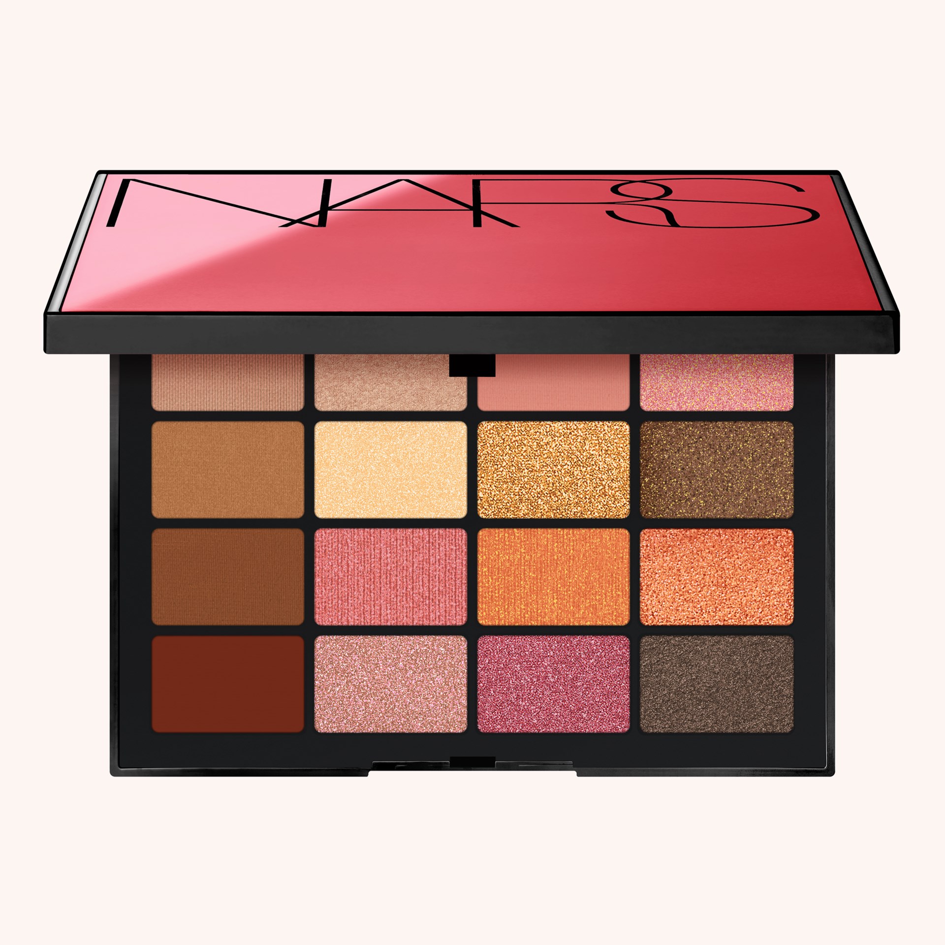 undefined | Summer Unrated Eyeshadow Palette