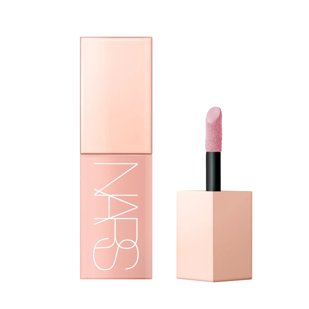 NARS Afterglow Liquid Blush Behave