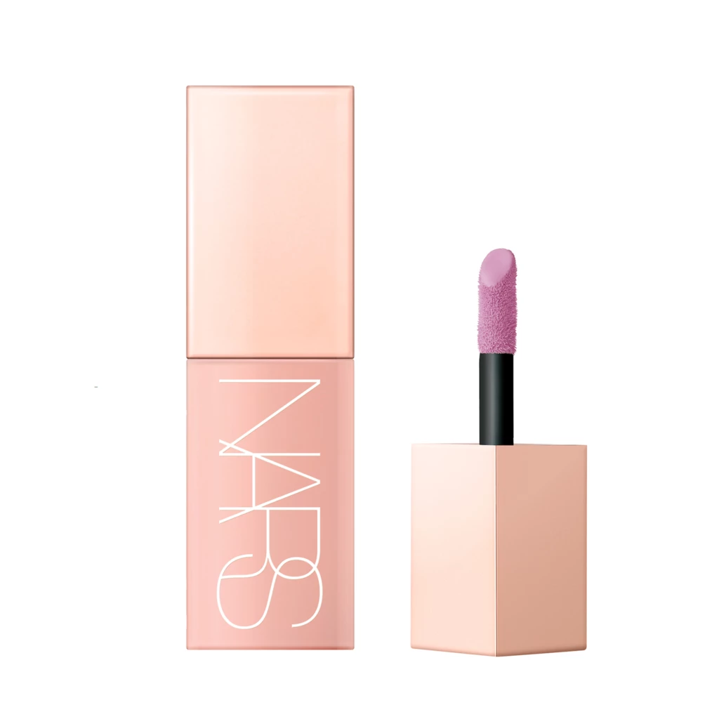 NARS Afterglow Liquid Blush Wanderlust