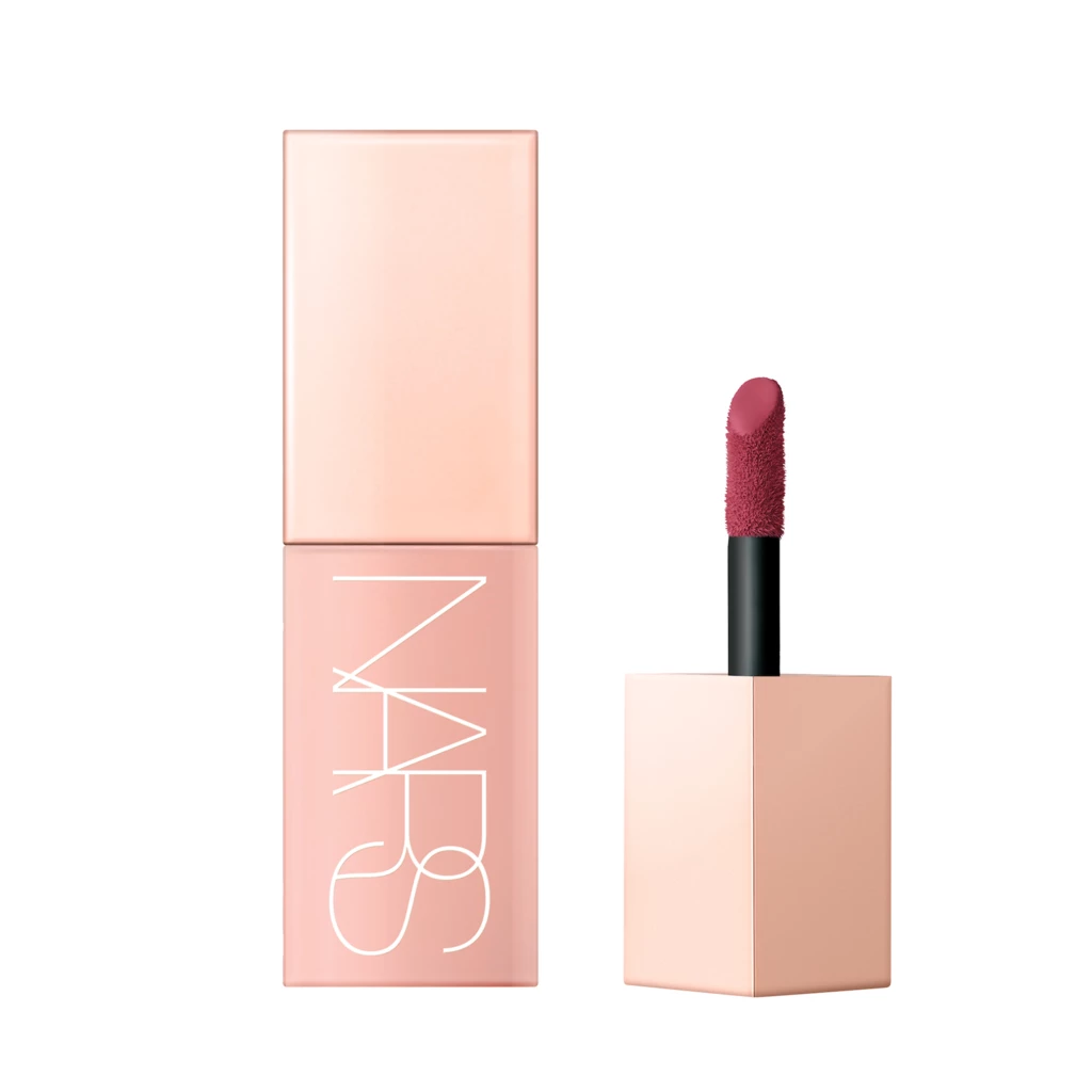 NARS Afterglow Liquid Blush Insatiable