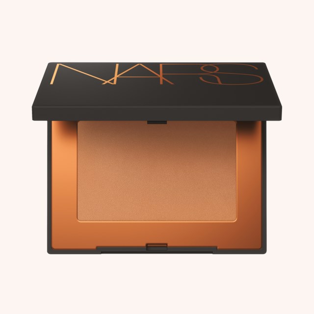 Mini Laguna Bronzing Powder 01