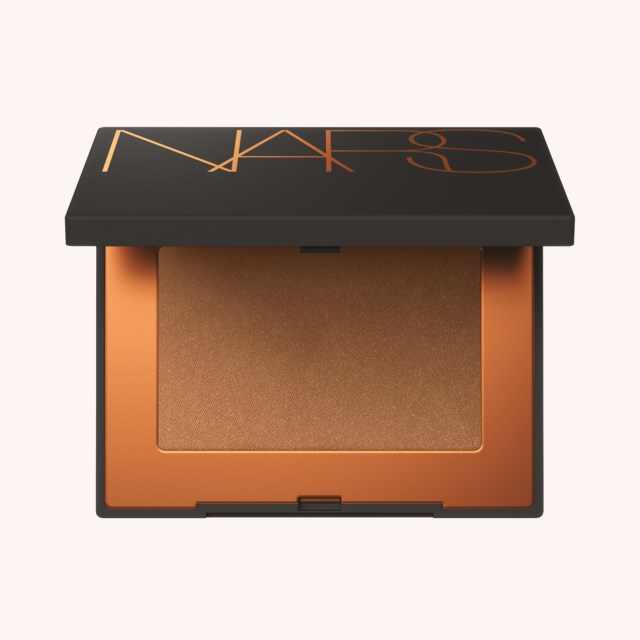 Mini Laguna Bronzing Powder 02