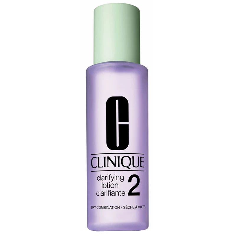 Clinique Clarifying Lotion 2 200 ml