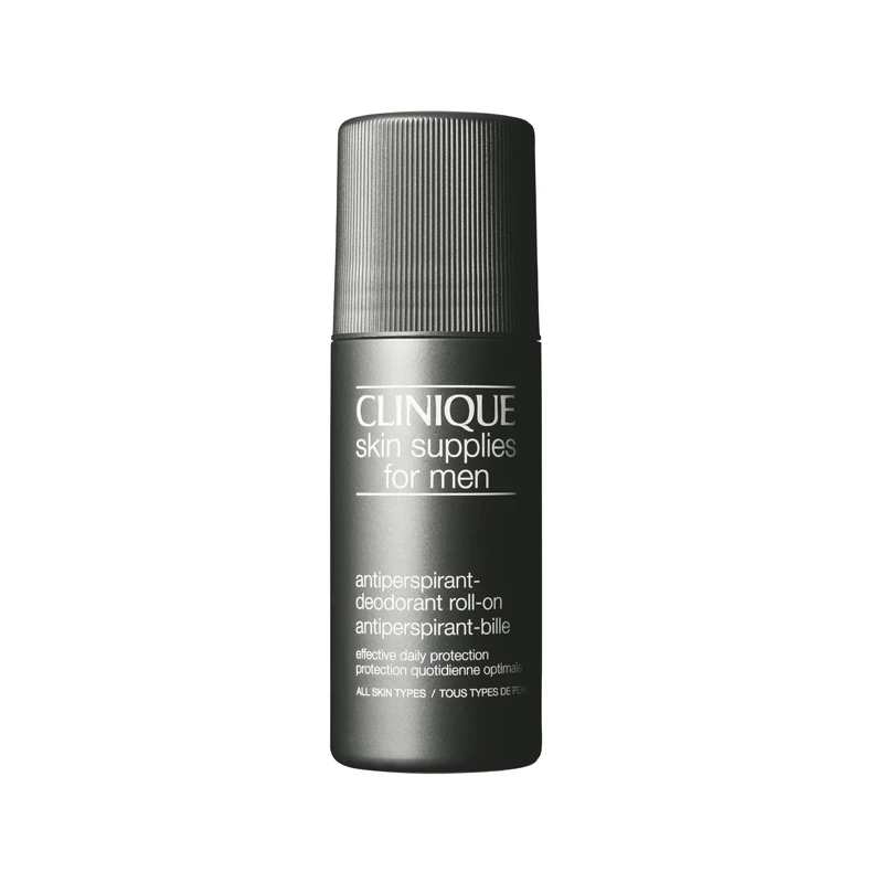 Clinique for Men Antiperspirant-Deodorant Roll-On 75 ml