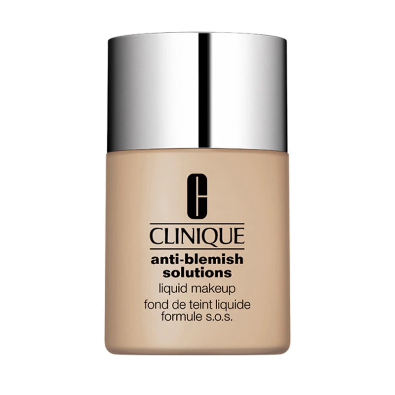 Clinique Anti-Blemish Liquid Makeup CN 90 Sand