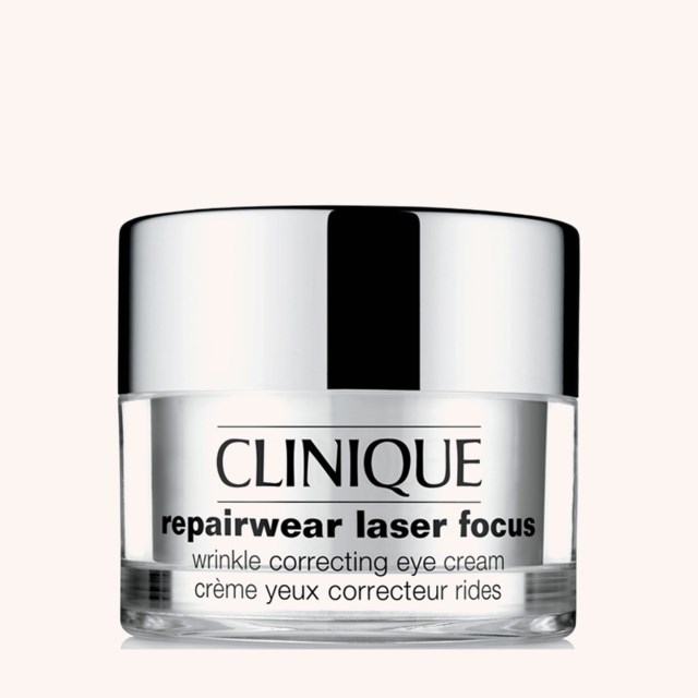 Repairwear Laser Focus Wrinkle Correcting Eye Cream 15 ml