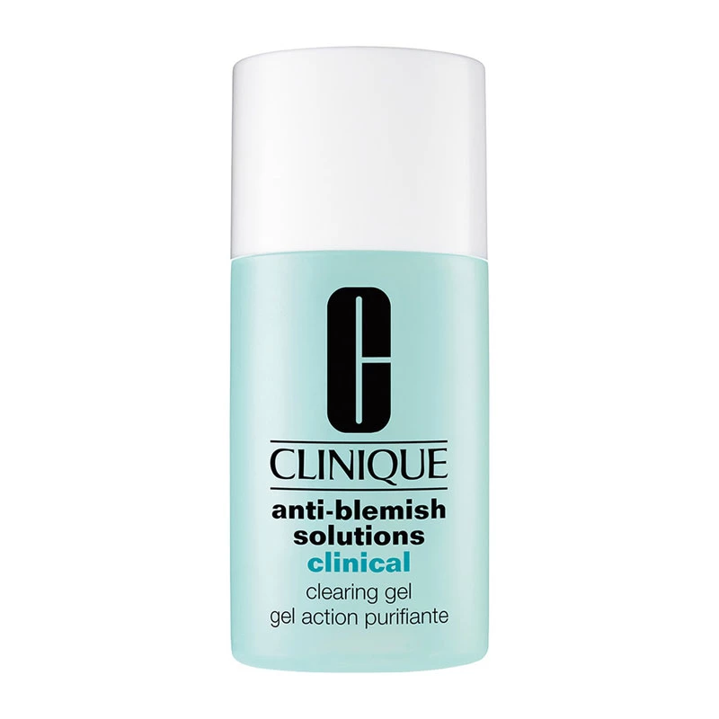 Anti-Blemish Solutions Clinical Clearing Gel 30 ml