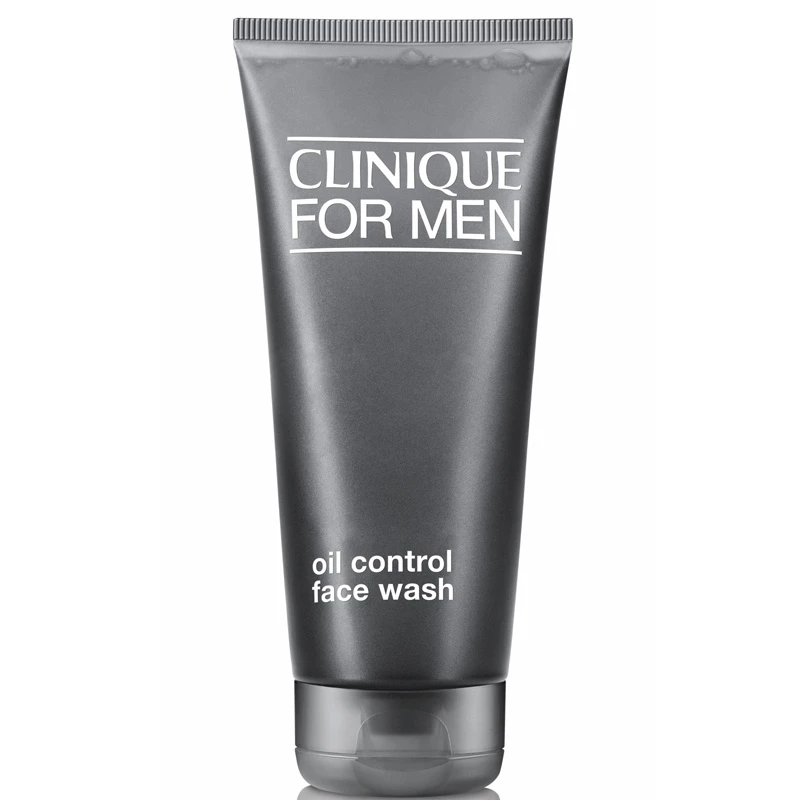 Clinique for Men Oil Control Face Wash 200 ml