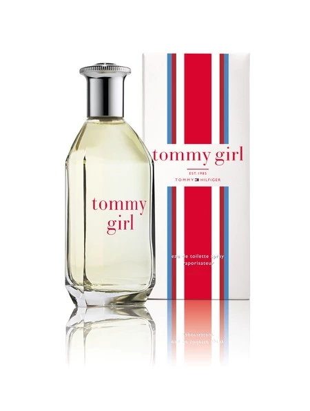 Tommy Hilfiger Tommy Girl EdT 50 ml