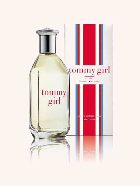 Tommy Girl EdT 50 ml