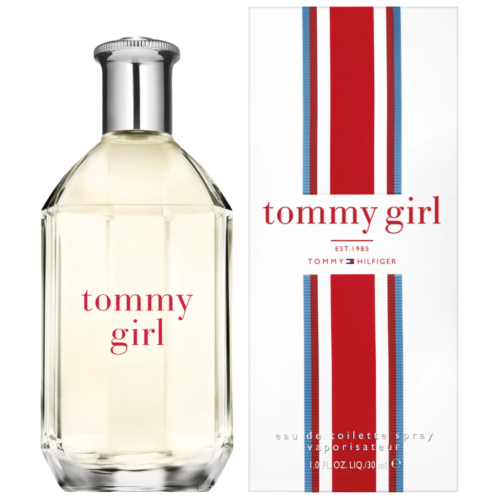 Tommy Hilfiger Tommy Girl EdT 30 ml