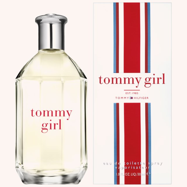 Tommy Girl EdT 30 ml
