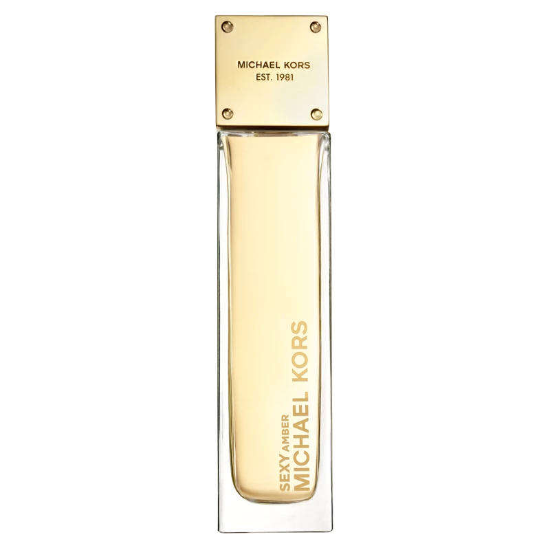 Michael Kors Sexy Amber EdP 50 ml