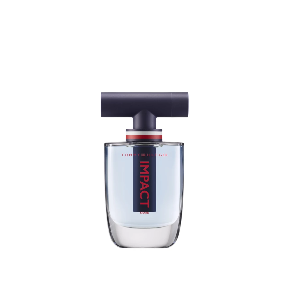 Tommy Hilfiger Impact Spark EdT 100 ml