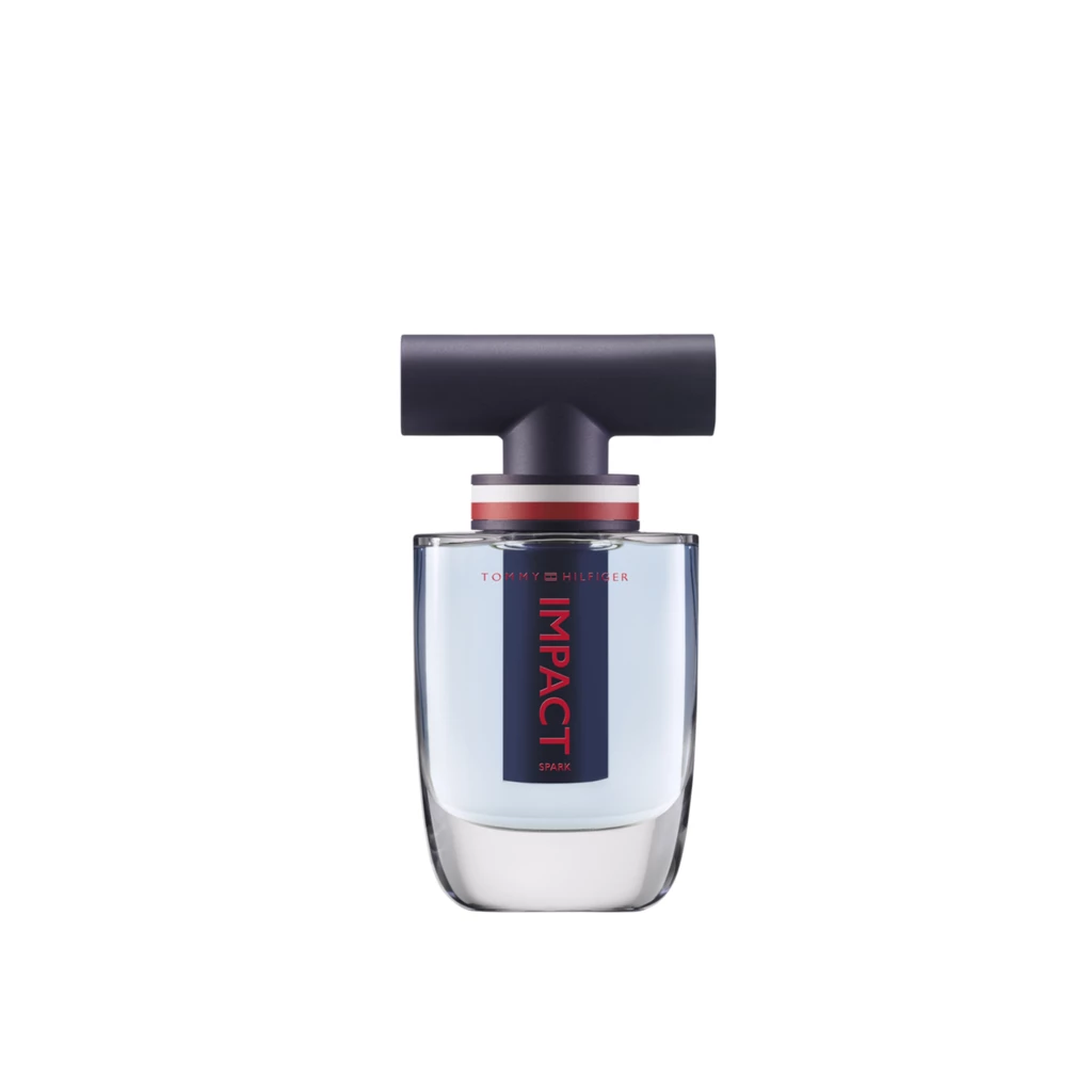 Tommy Hilfiger Impact Spark EdT 50 ml