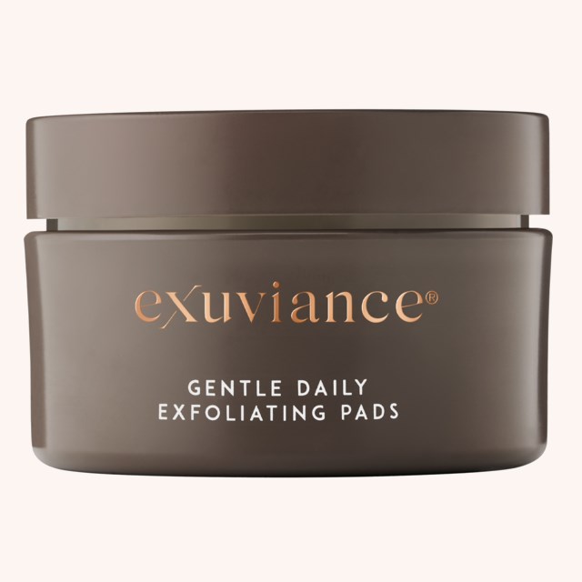 Gentle Daily Exfoliating Pads 55 ml
