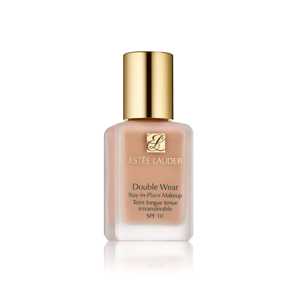 Double Wear Stay-In-Place Makeup Foundation SPF10 4C1 Outdoor Beige