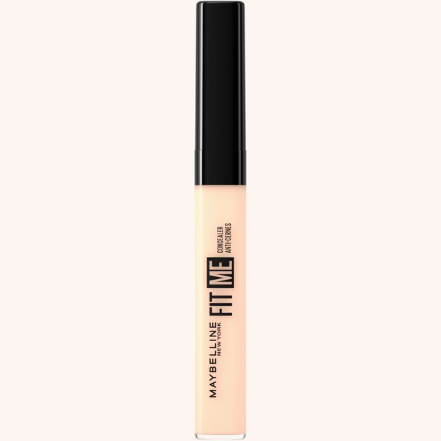 FIT ME Concealer 15 Fair