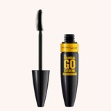 The Colossal Go Extreme Mascara Leather Black