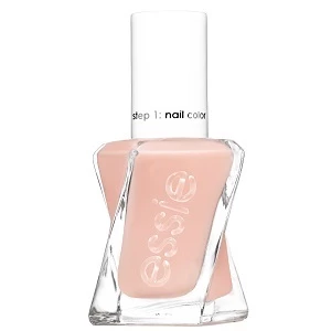 Gel Couture Nail Polish 10 Sheer Fantasy