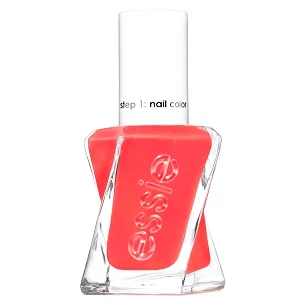 Gel Couture Nail Polish 470 Sizzling Hot