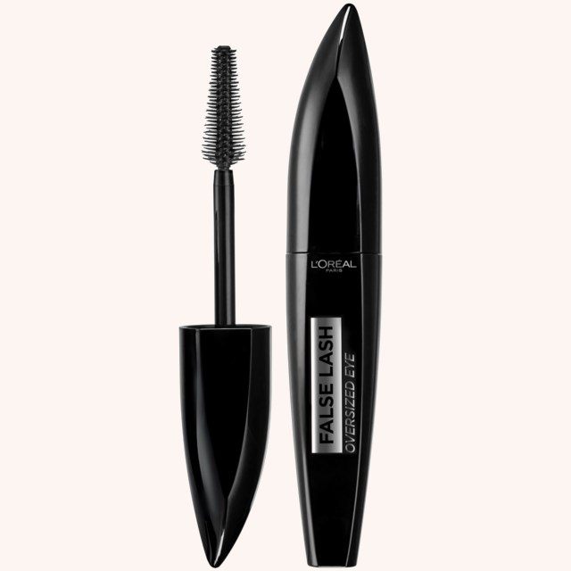 False Lash Oversized Mascara Black