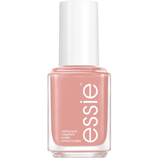 Nail Polish – Not Red-y For Bed 749 The Snuggle Is Real