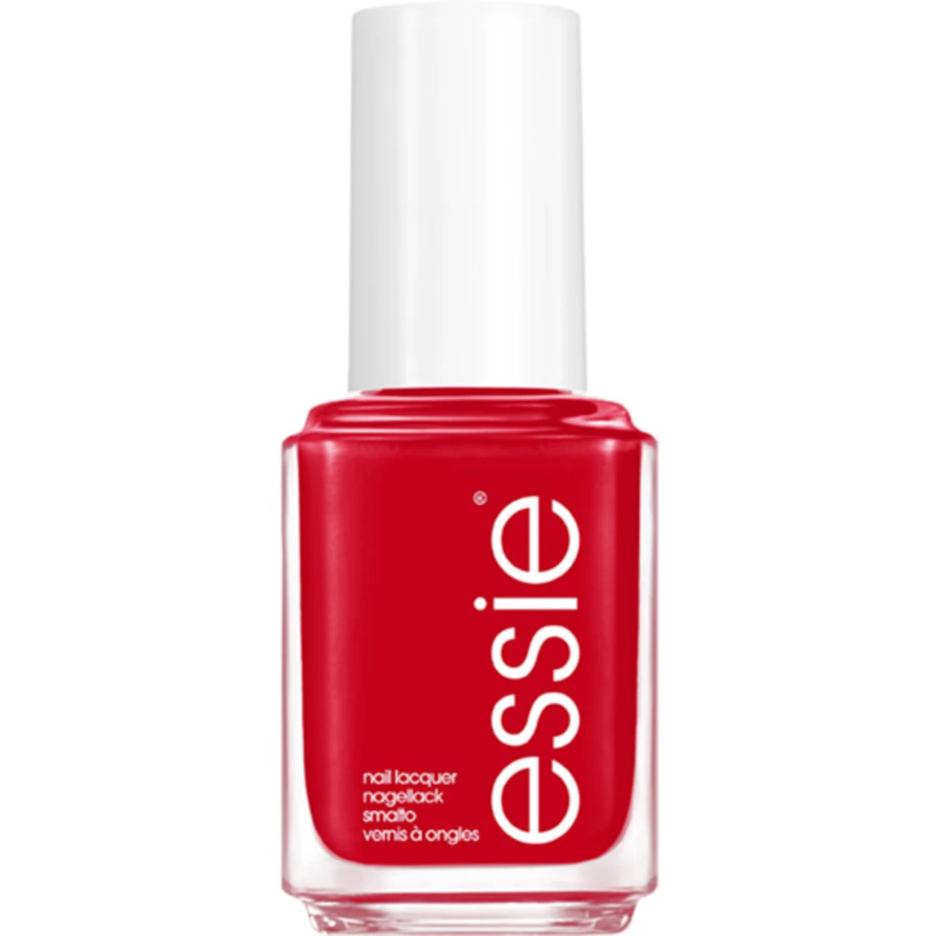 Nail Polish – Not Red-y For Bed 750 Not Red-y For Bed