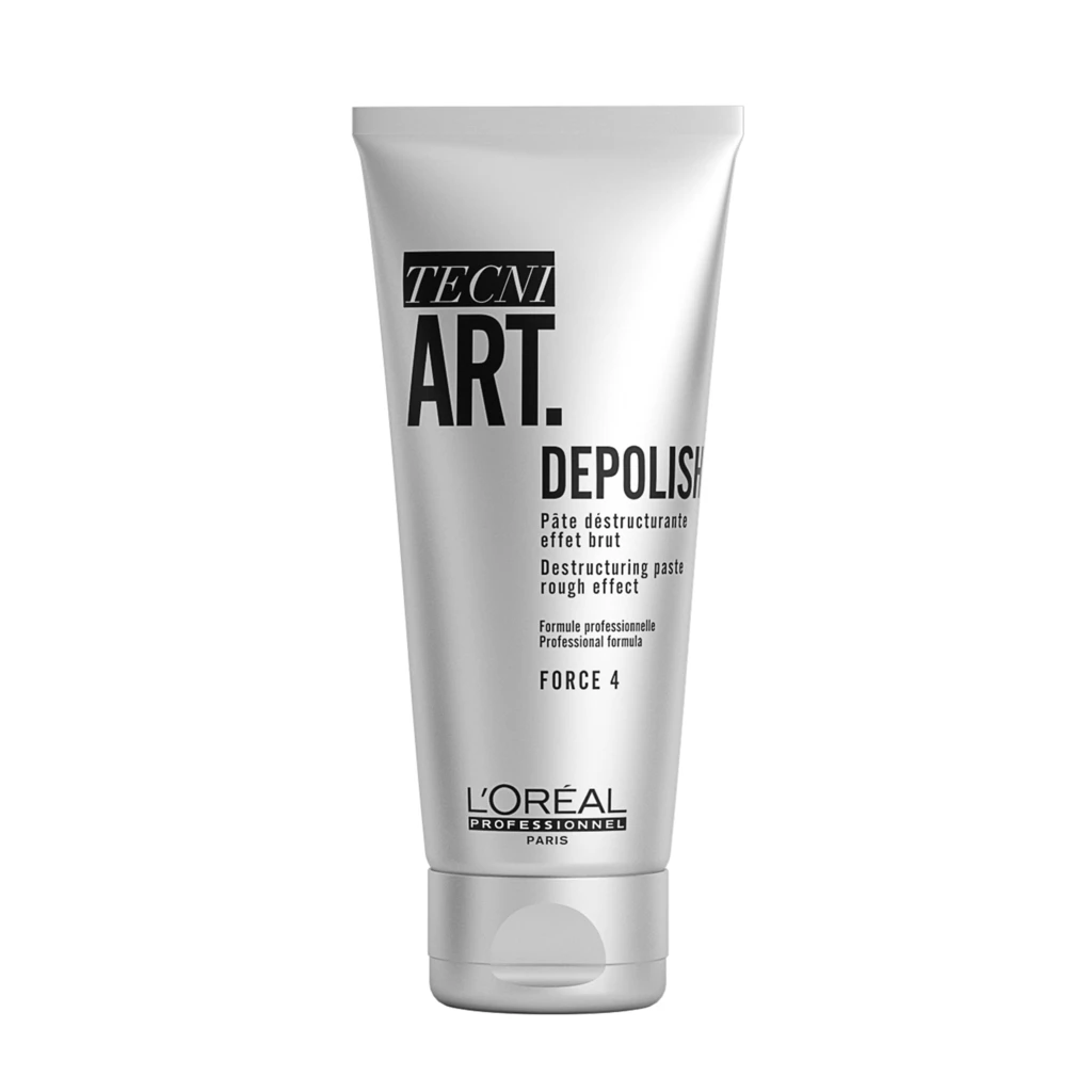 L’Oréal Professionnel Techni Art Depolish Matte Paste 100 ml