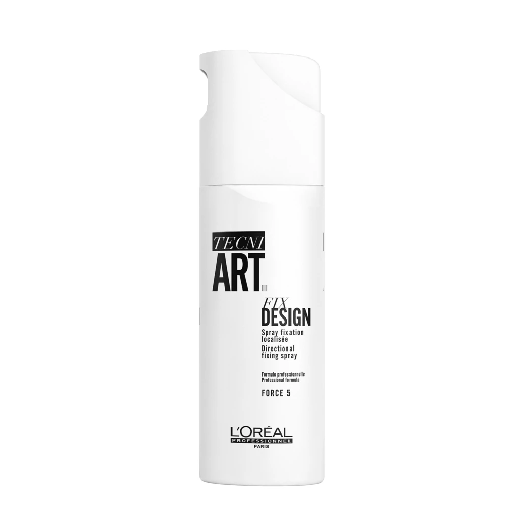 L’Oréal Professionnel Techni Art Fix Design 200 ml