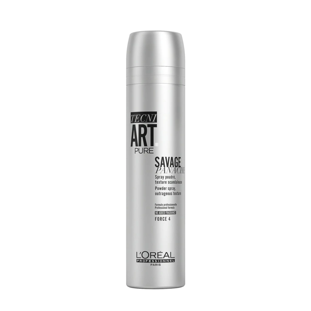 L’Oréal Professionnel Techni Art Savage Panache 250 ml