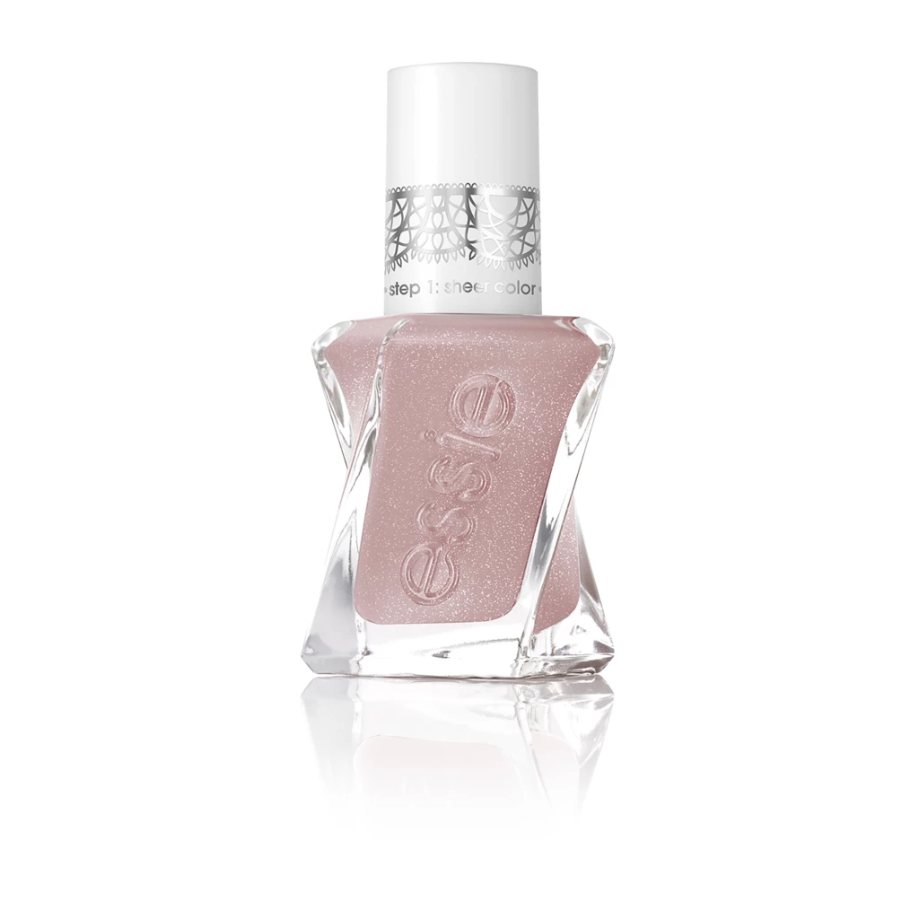 Gel Couture Nail Polish 507 Last Nightie