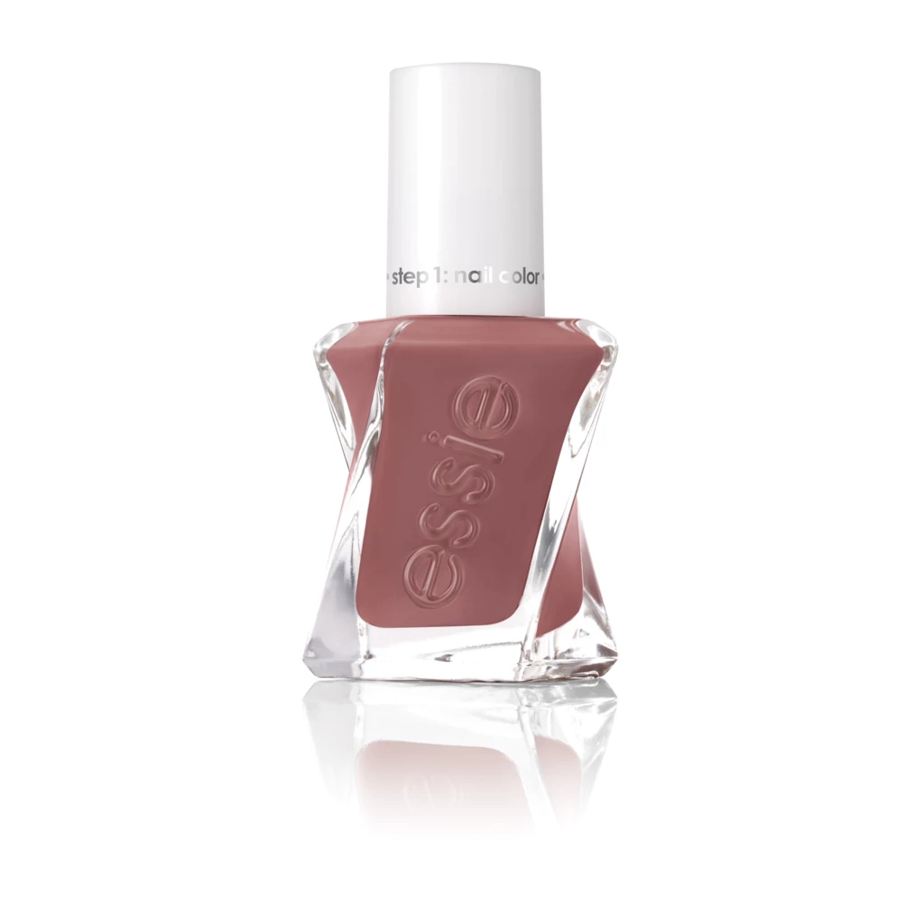 Gel Couture Nail Polish 513 Walk The Hemline