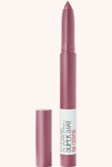 Superstay Ink Crayon Lipstick Stay Exceptional