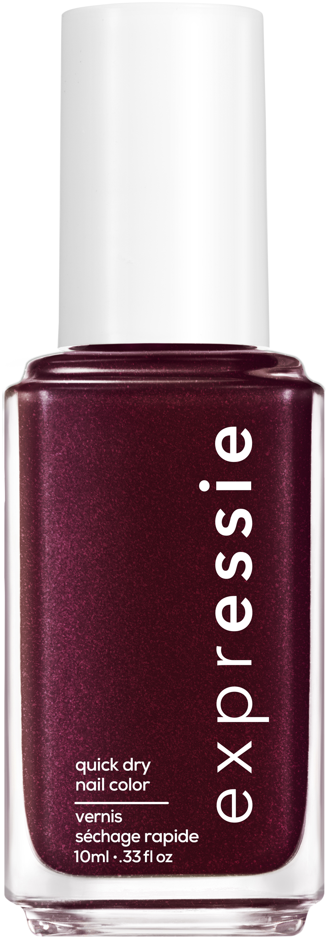 Expressie Nail Polish 260 Breaking The Bold - Essie - KICKS