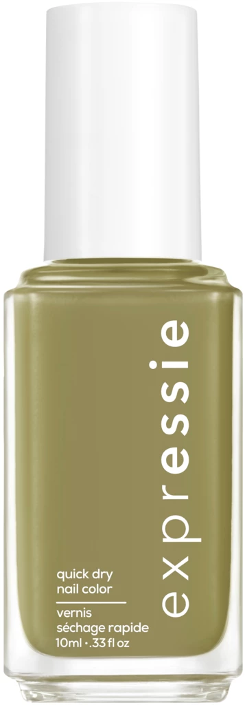 Expressie Nail Polish 320 Precious Cargo-Gol